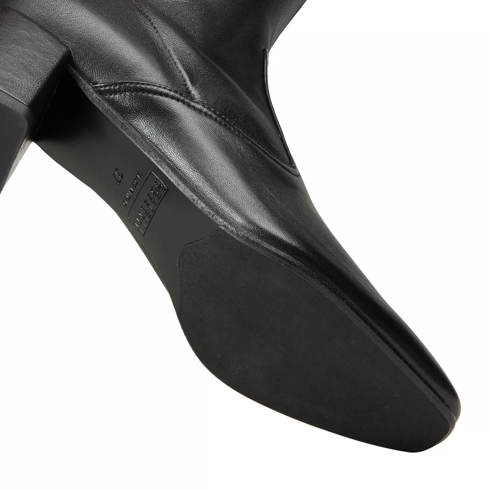 Fratelli Rossetti Stivaletti in pelle colore - Nero Cheap